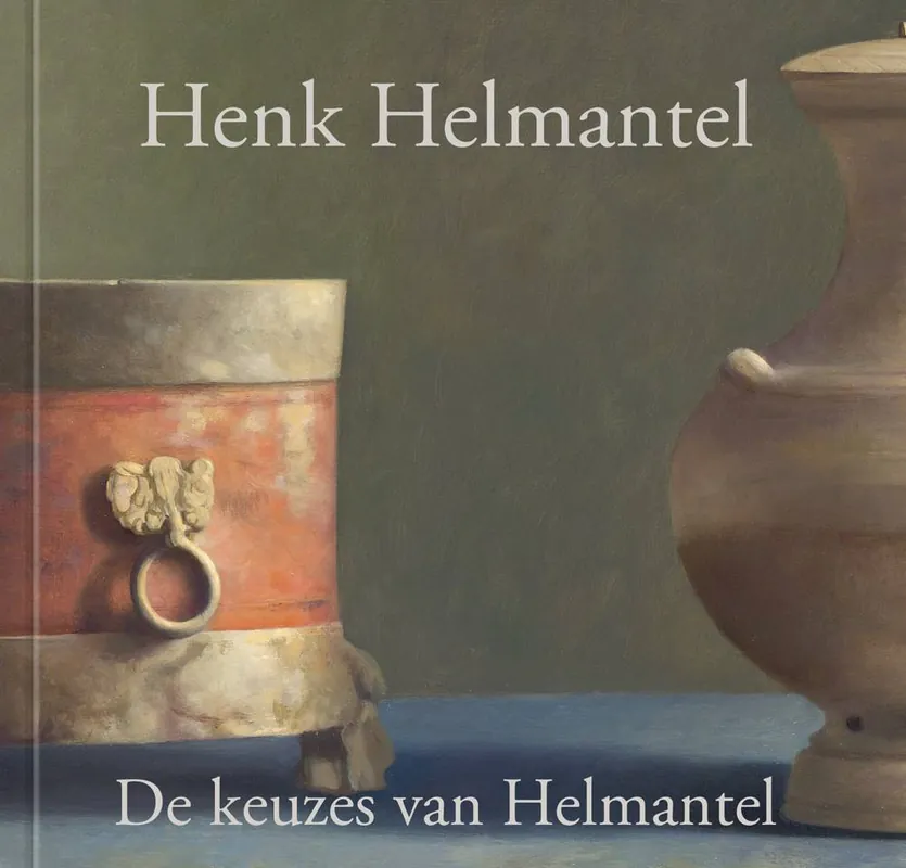 De keuzes van Helmantel / Druk 1 Korting