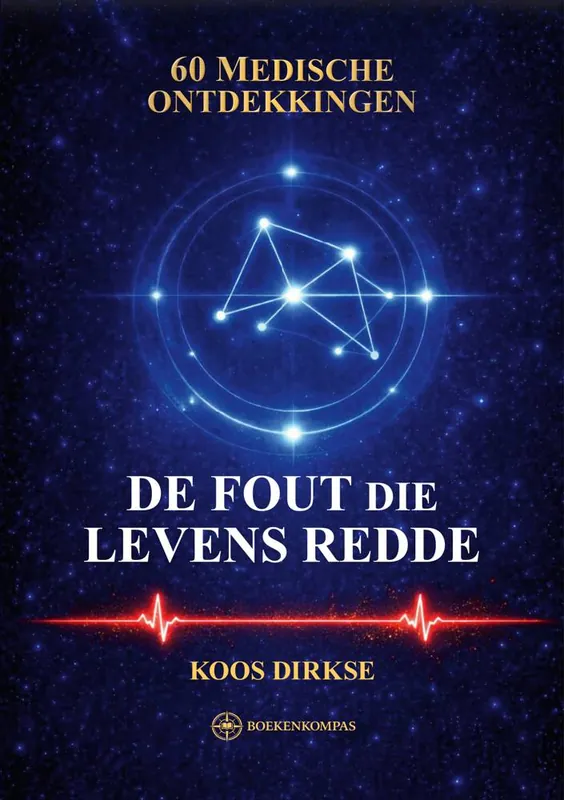 Gereduceerde Prijs 60 Medische doorbraken dankzij toeval / Druk 1
