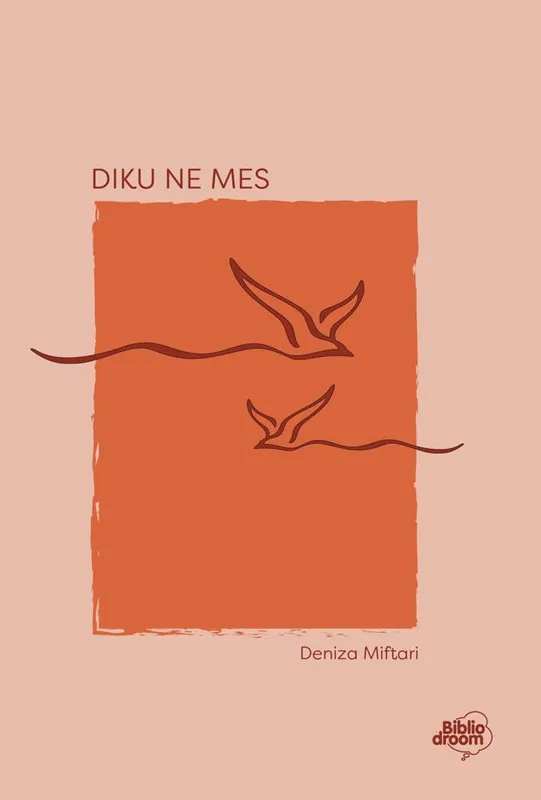 Premium Diku ne mes / 1 Edition