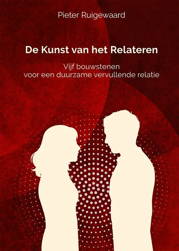 De kunst van het relateren / Druk 1 Gecertificeerd