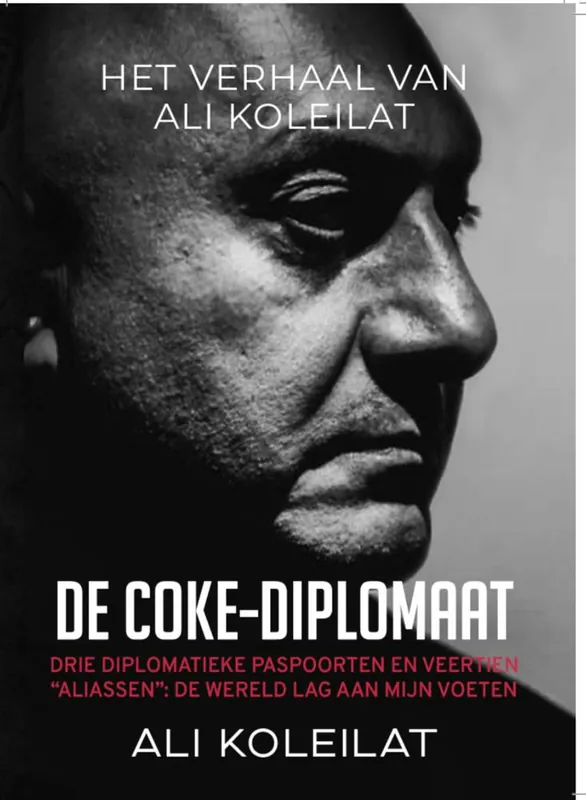 Must-Have De coke - diplomaat / Druk 1