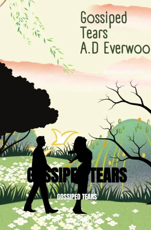 Gossiped tears / 1st Edition Bestel Nu