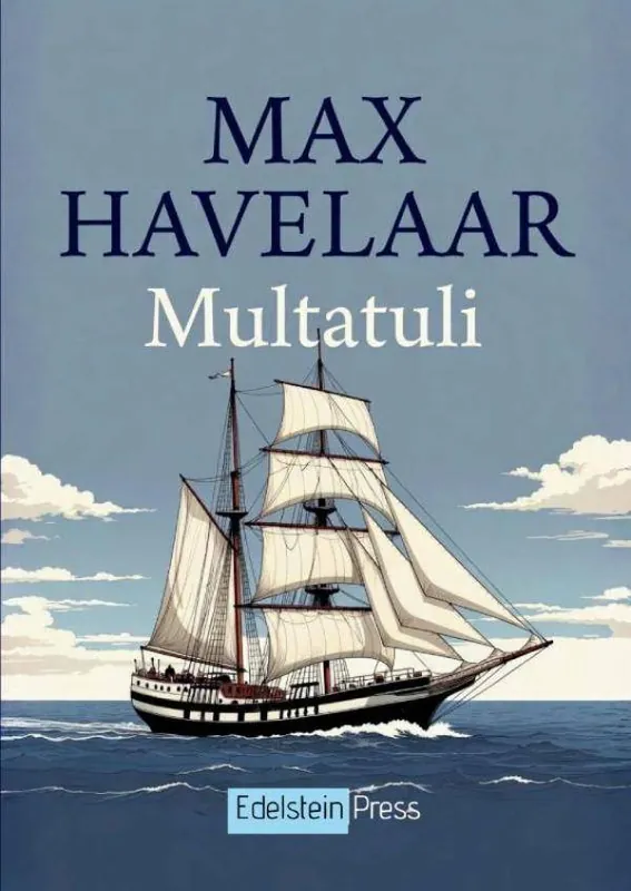 Populair Max Havelaar / Druk 1