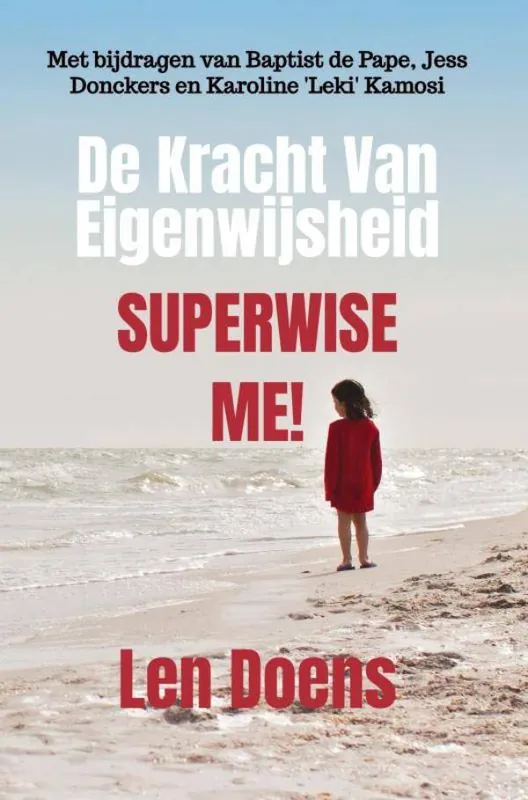 Superwise ME! / Druk 1 Direct Beschikbaar