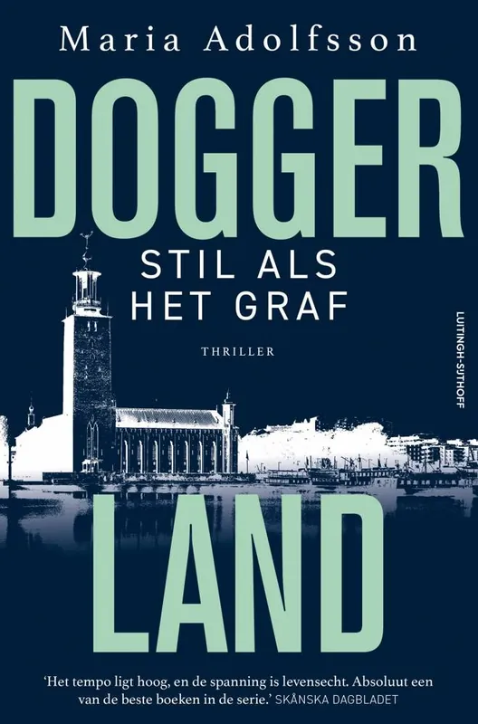 Stil als het graf / Druk 1 Nu Kopen