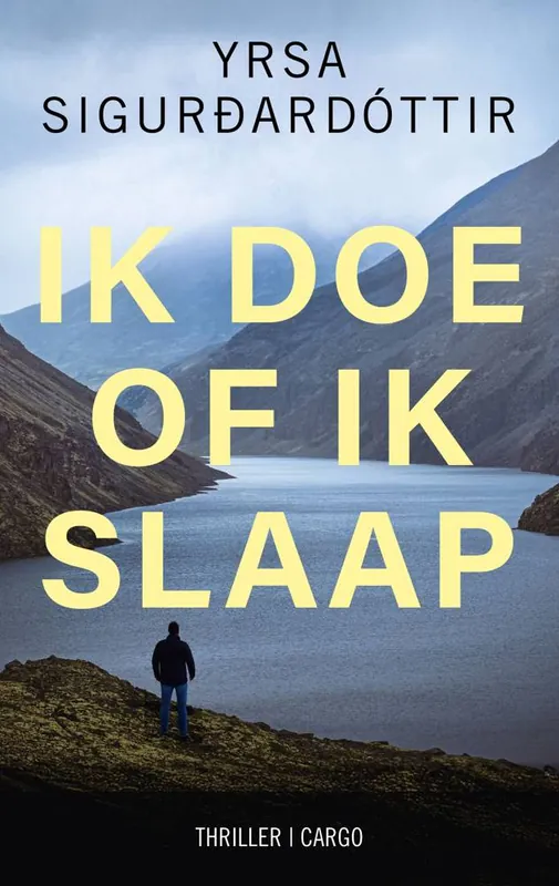 Hete Deal Ik doe of ik slaap / Druk 1