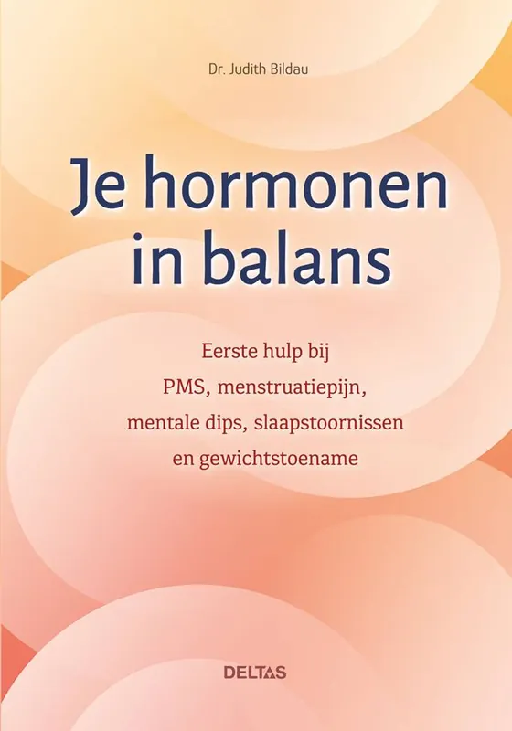 Veilige Betaling Je hormonen in balans / Druk 1