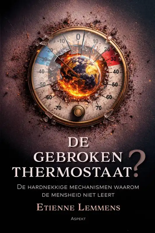De gebroken thermostaat? / Druk 1 Weekendaanbieding
