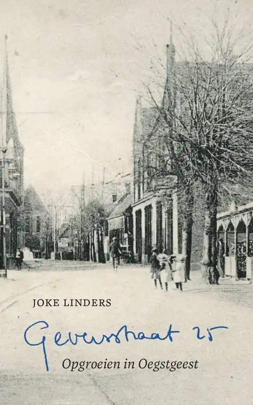 Geversstraat 25 / Druk 2 Nu Kopen