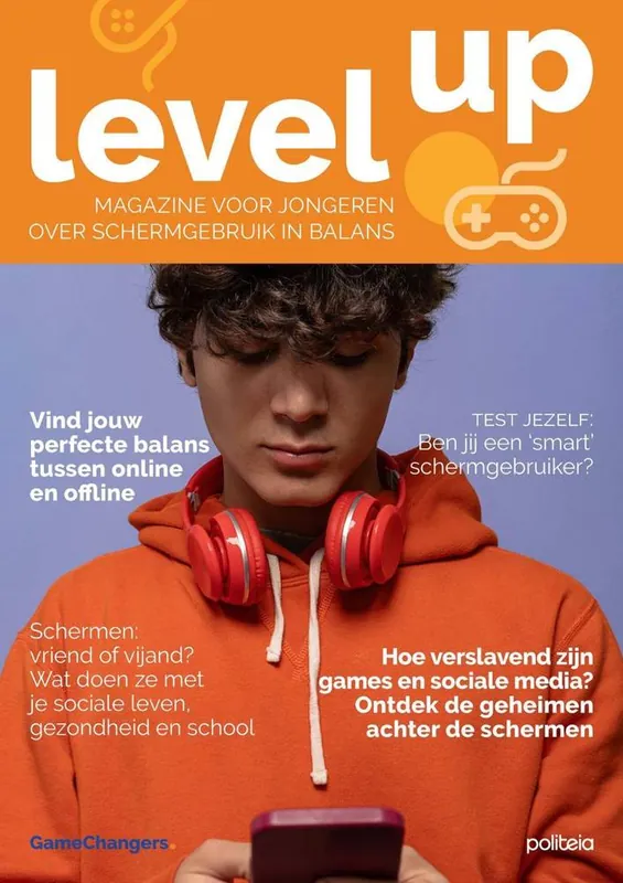 Level Up | v2026 / Druk 1 Hete Deal
