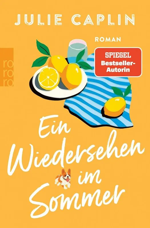 Direct Verzonden Ein Wiedersehen im Sommer / 1 Edition