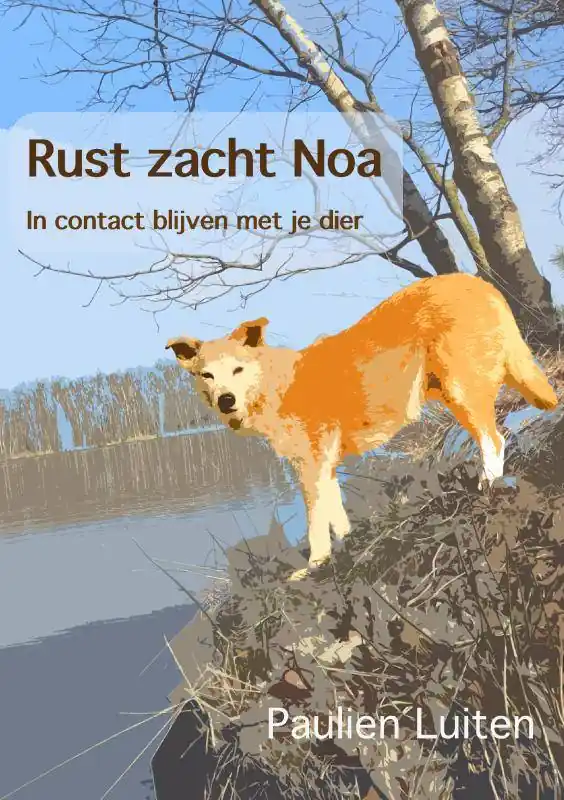 Exclusieve Aanbieding Rust zacht Noa / Druk 1
