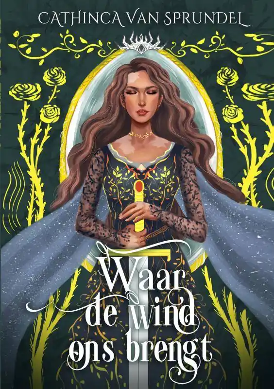 Beste Prijs Waar de wind ons brengt / Druk 1