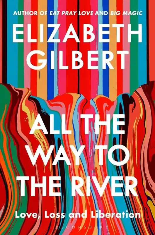 Direct Verzonden All the Way to the River