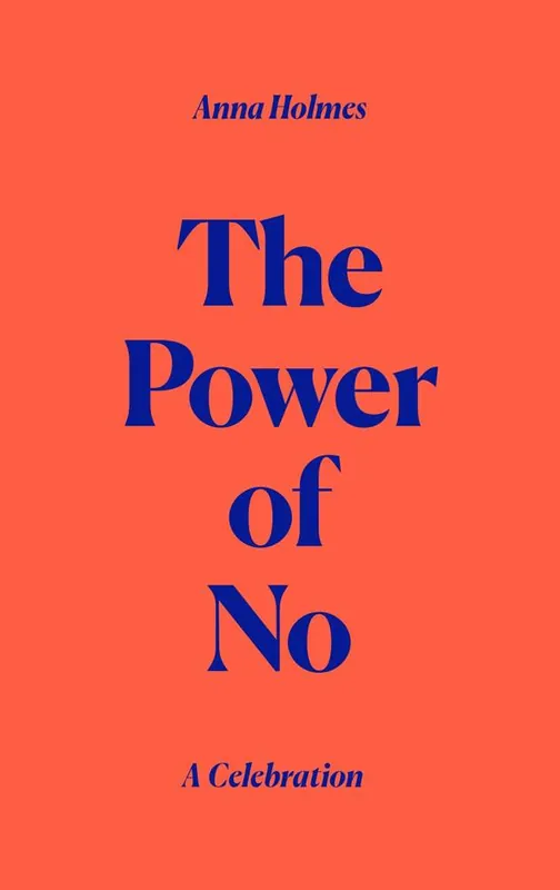 Direct Verzonden The Power of No