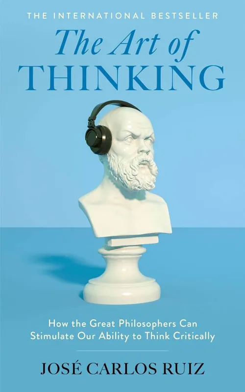 The Art of Thinking Gratis Retour