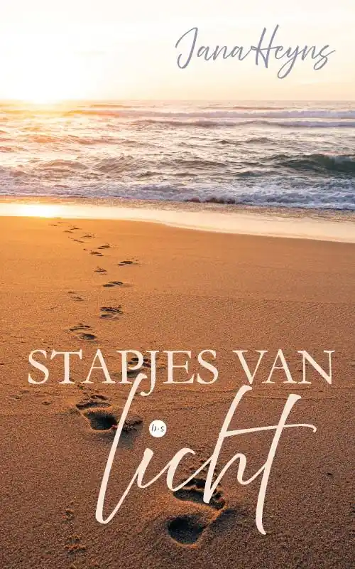 Stapjes van licht / Druk 1 Gecertificeerd