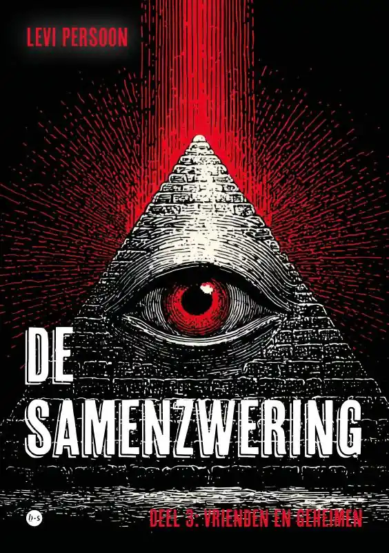 De samenzwering / Druk 1 Gecertificeerd