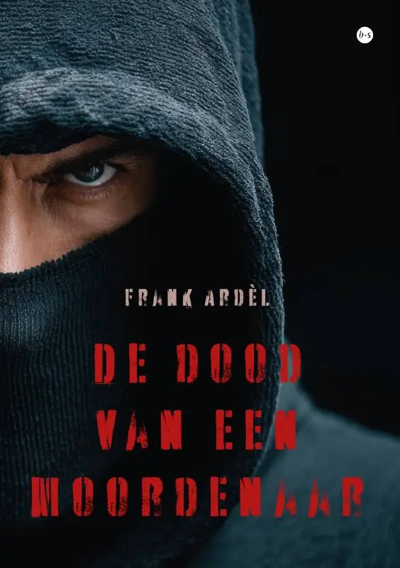 Weekendaanbieding De dood van een moordenaar / Druk 1
