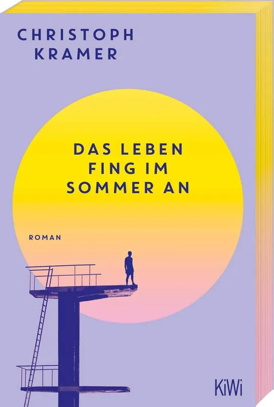 Op = Op Das Leben fing im Sommer an