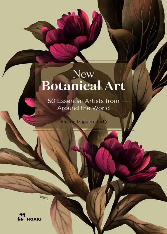 New Botanical Art Direct Beschikbaar