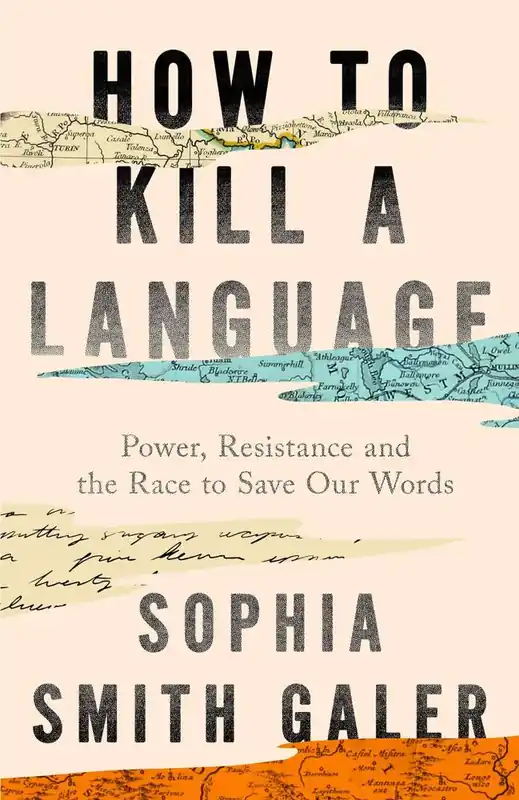 Meest Verkocht How to Kill a Language