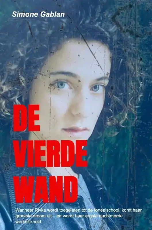 De Vierde Wand / Druk 1 Gratis Verzending