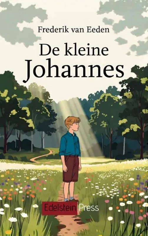 Lage Kosten De kleine Johannes / Druk 1
