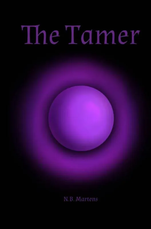 Gereduceerde Prijs The Tamer / 1st Edition