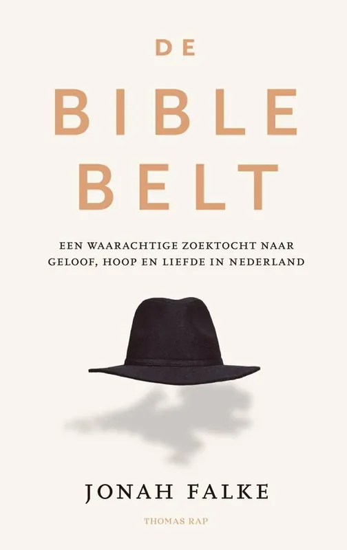 De Bible Belt / Druk 1 Premium