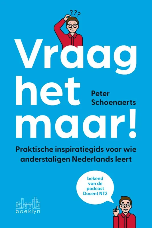 Vraag het maar! / Druk 1 Beste Prijs