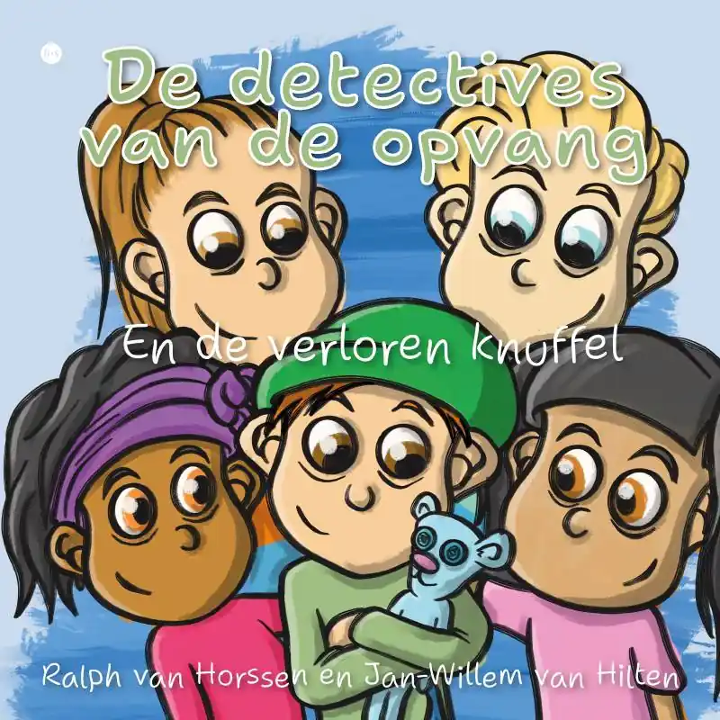 Dagaanbieding De detectives van de opvang / Druk 1