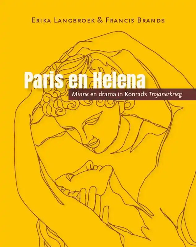 Bestel Nu Paris en Helena / Druk 1
