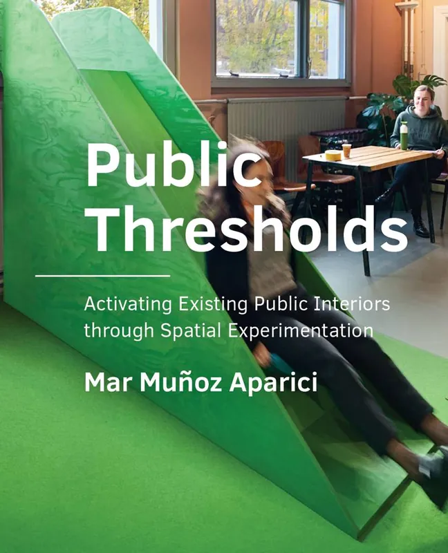 Public Thresholds / 1st Edition Merkproduct