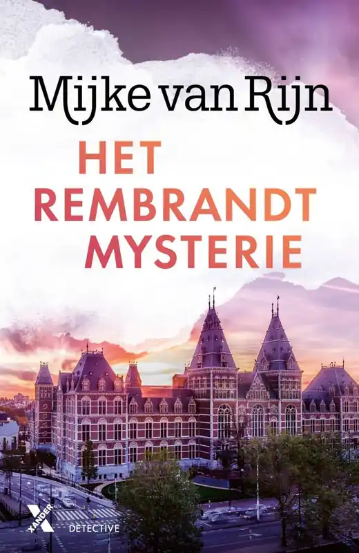 Het Rembrandt-mysterie / Druk 1 Gecertificeerd