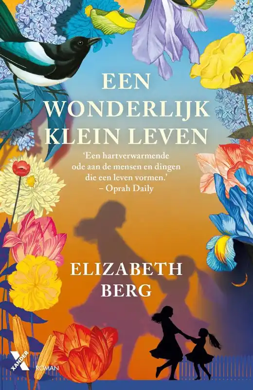 Een wonderlijk klein leven / Druk 1 Aanbieding