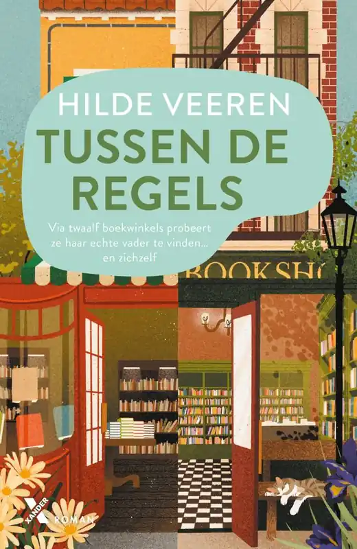 Tussen de regels / Druk 1 Nu Kopen