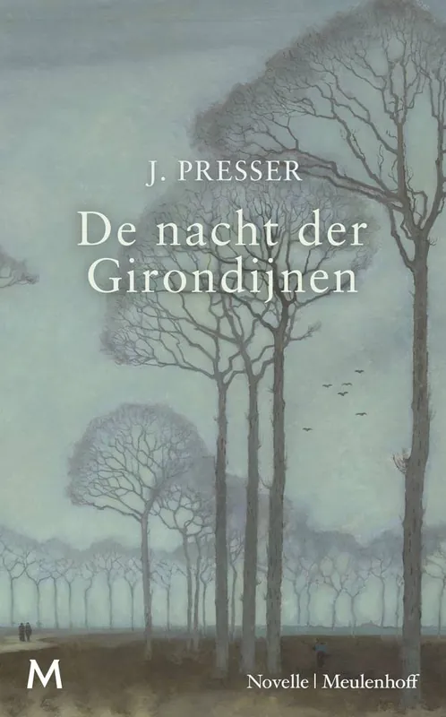 Beste Prijs De nacht der Girondijnen / Druk 14