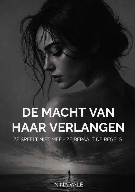 Aanbieding De macht van haar verlangen / Druk 1
