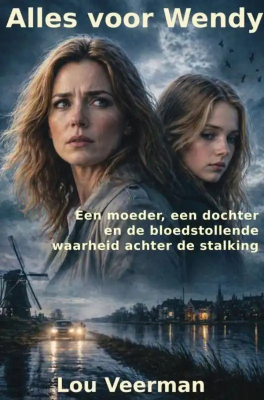 Alleen Vandaag Alles voor Wendy / Druk 1