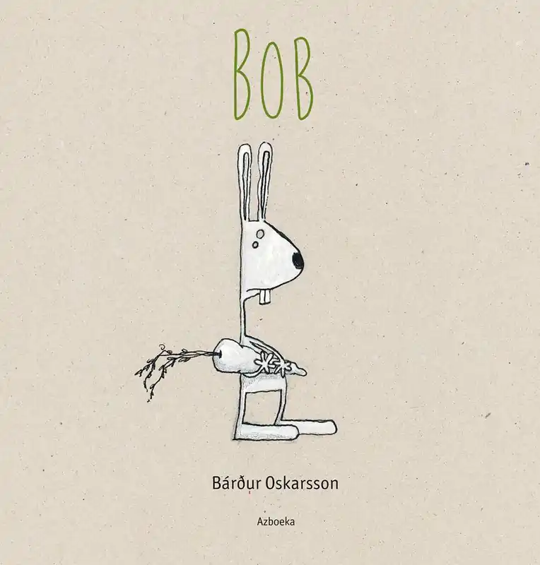 Beperkte Voorraad Bob / Druk 1