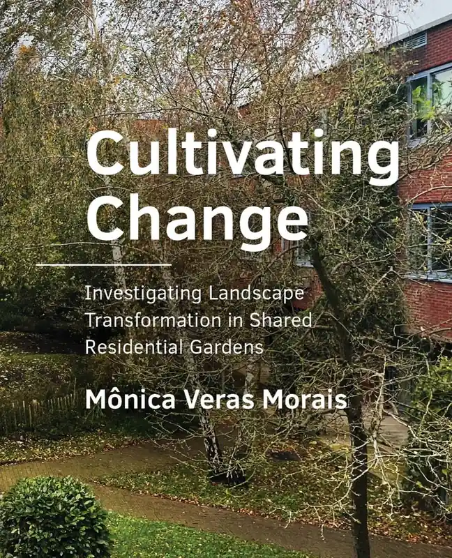 Cultivating Change / 1st Edition Laatste Kans