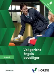 Beste Prijs Vakgericht Engels beveiliger | combipakket / 1st Edition