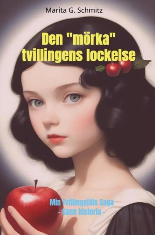 Den "mörka" tvillingens lockelse / 1 Edition Voordeelprijs