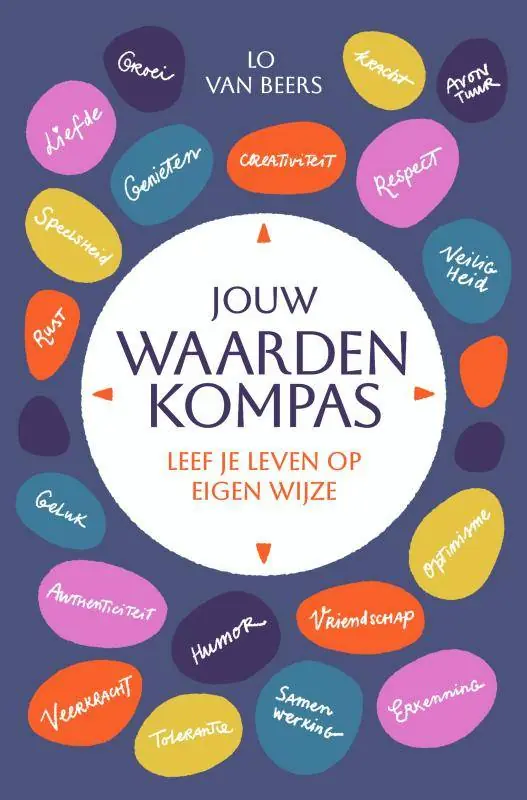 Jouw waardenkompas / Druk 1 Gratis Retour