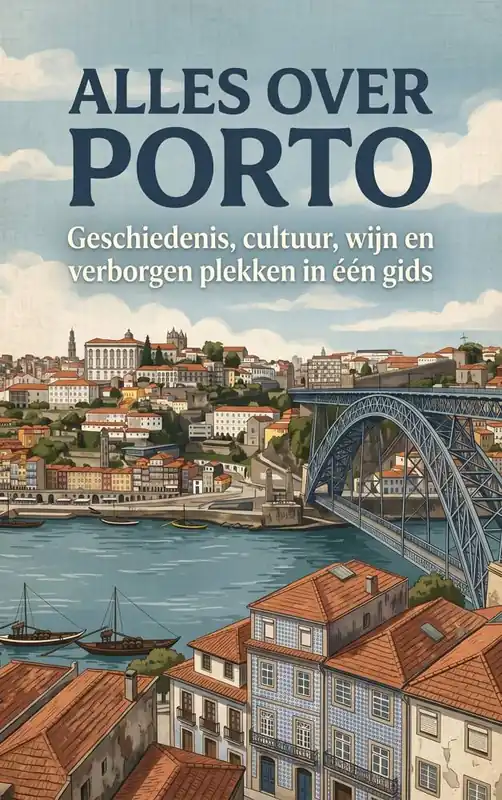 Alles over Porto / Druk 1 Superprijs