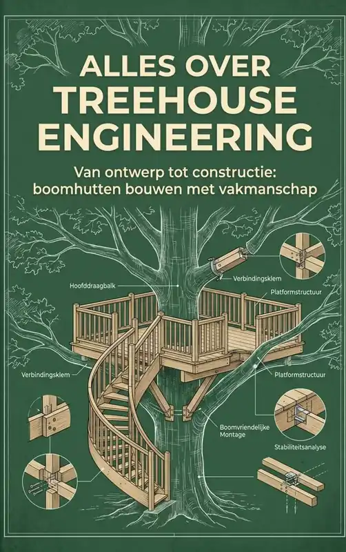 Betaalbaar Alles over Treehouse Engineering / Druk 1