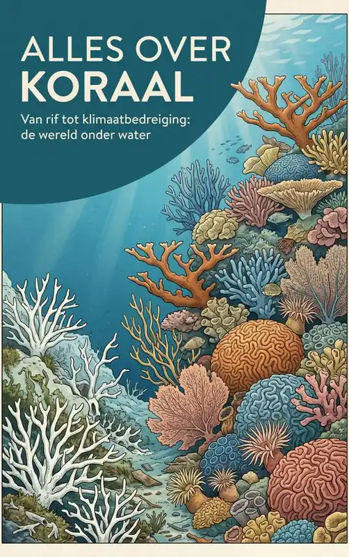 Alles over Koraal / Druk 1 Lage Prijs