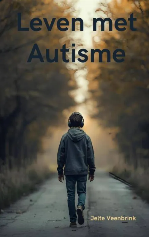 Favoriet Leven met Autisme / Druk 1