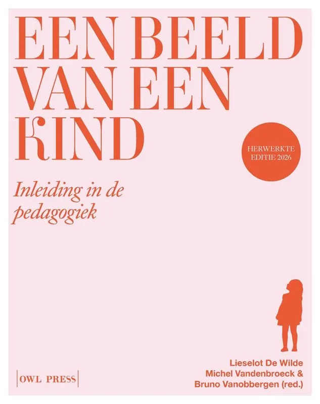Een beeld van een kind / Druk 1 Voordeelprijs